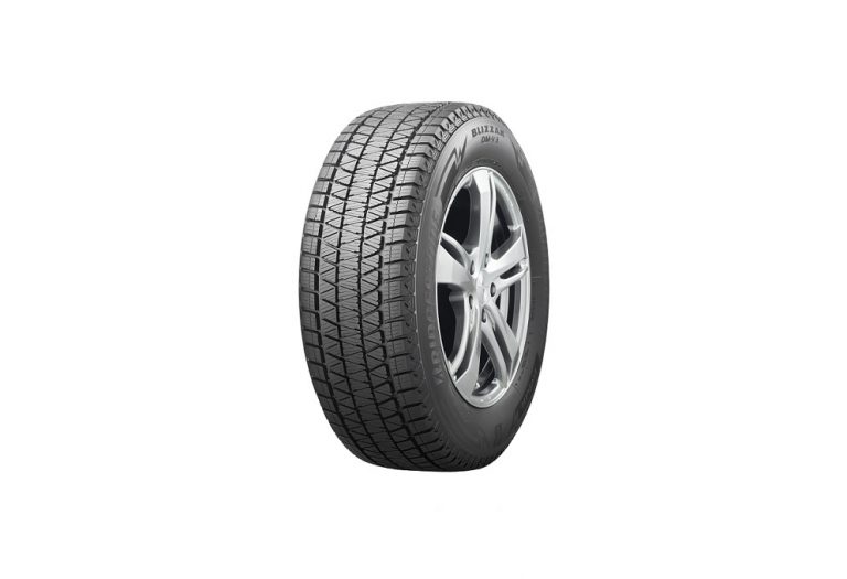 ブリヂストン、SUV／4×4専用スタッドレスタイヤを発売