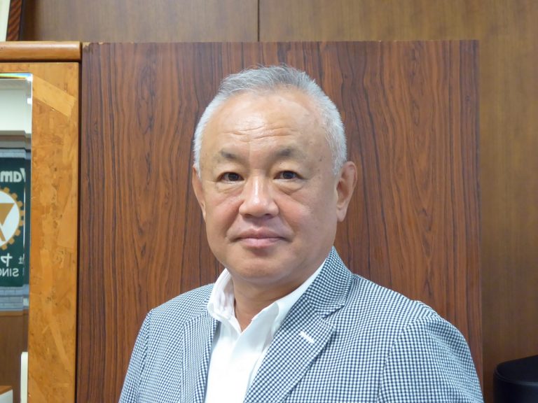 ヤマカミ、業況停滞感は時と共に持ち直す