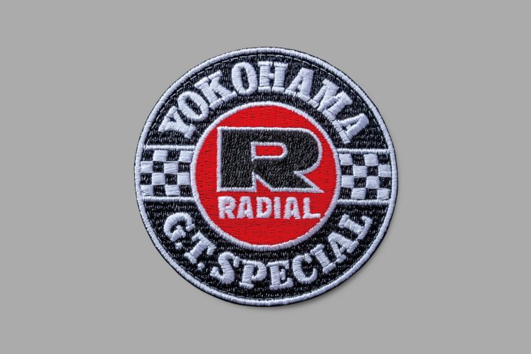 横浜ゴム、「G.T.SPECIAL」のオリジナルグッズ発売