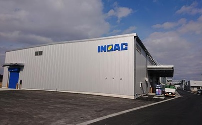イノアックコーポレーション、断熱性・難燃性に優れた断熱材を拡販ー安全性の高さや環境性能で需要拡大に期待