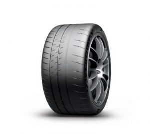 日本ミシュランタイヤ、サーキット用スポーツタイヤを発売