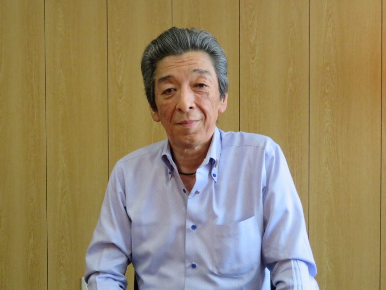 日本グローブ工業会理事長 望戸清彦氏、模倣品と一線を画す製品提供が課題