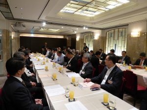 商業者から見た下期の需要動向