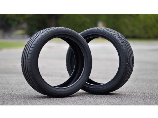 ブリヂストン、タイヤ軽量化新技術を開発