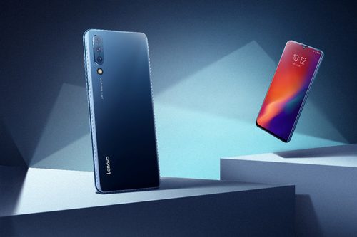 三菱ケミカル、バイオエンプラがLenovoのスマホ筐体に採用