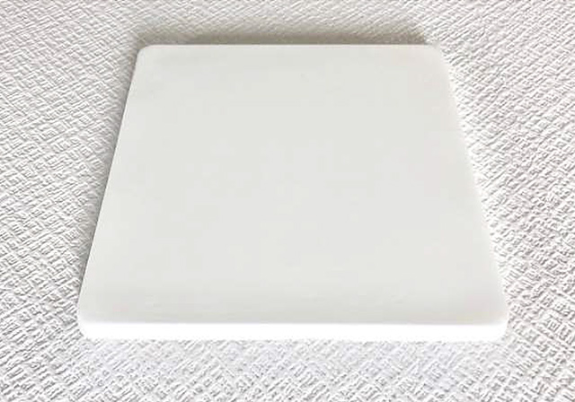アキレス、高次元の反発弾性を備えた新素材を開発