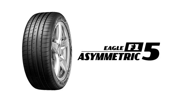 日本グッドイヤー、EAGLEシリーズのフラッグシップモデルを発売