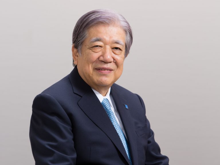 令和元年秋の叙勲、ゴム・樹脂関連企業からも受章者