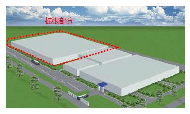 豊田合成、ベトナムでエアバッグ部品を増強