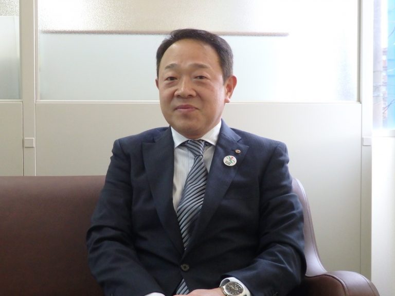 髙瀬商会 髙瀬吉洋社長、仮需発生もあり足元まで順調