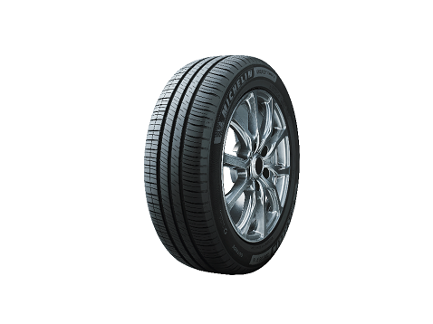 日本ミシュランタイヤ、低燃費タイヤ「MICHELIN ENERGY SAVER 4」を発売
