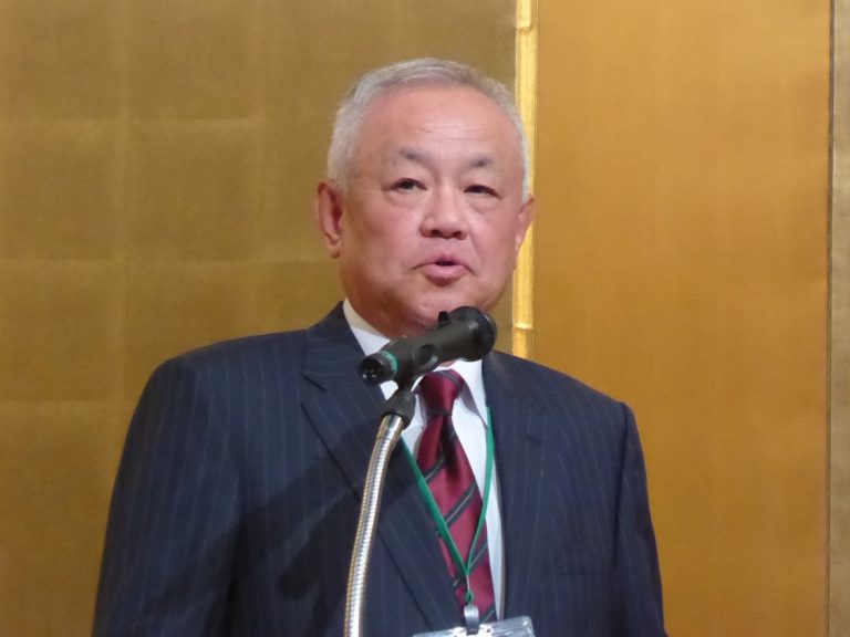 ヤマカミ共進会実務者会が開催
