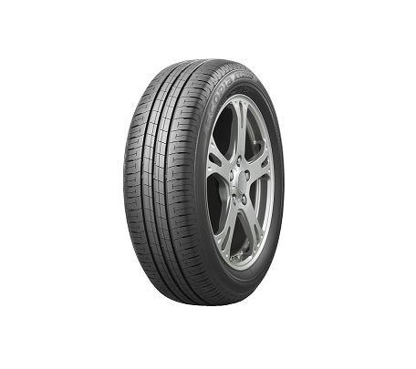 ブリヂストン、トヨタ「ライズ」およびダイハツ「ロッキー」に新車装着