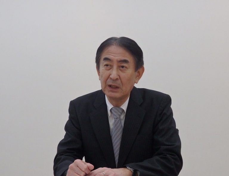日本ゼオン、真のニーズ捉える取り組みを深くしていく
