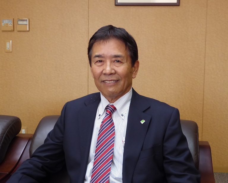 西川ゴム工業、海外と新部品群を伸ばす－20年度は利益確保が第一