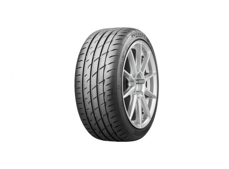 ブリヂストン、「POTENZA Adrenalin RE004」を発売