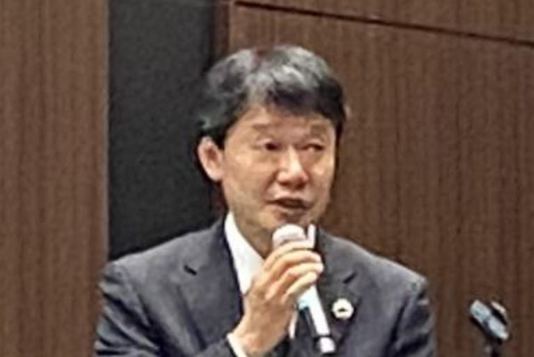 横浜ゴム、「気候変動Aリスト2019」に選定