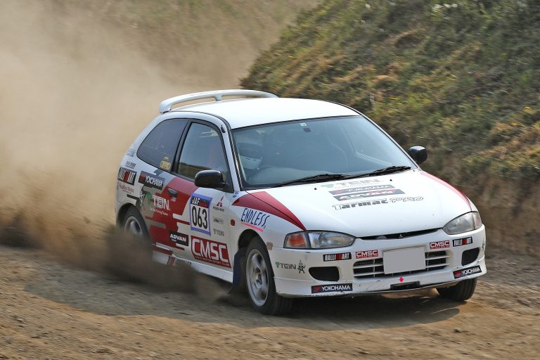 横浜ゴム、「ヨコハマ・モータースポーツ・スカラシップ2020」開始