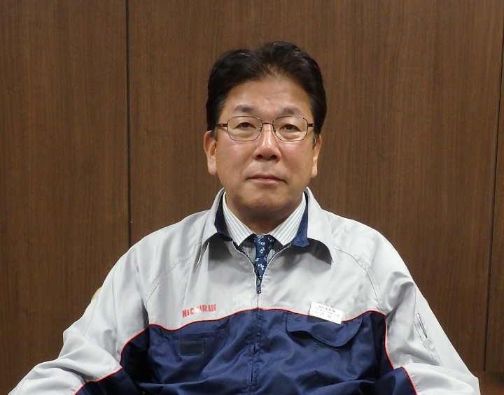ニチリン、グローバルで生産拠点を再編－最適生産・供給体制を整える