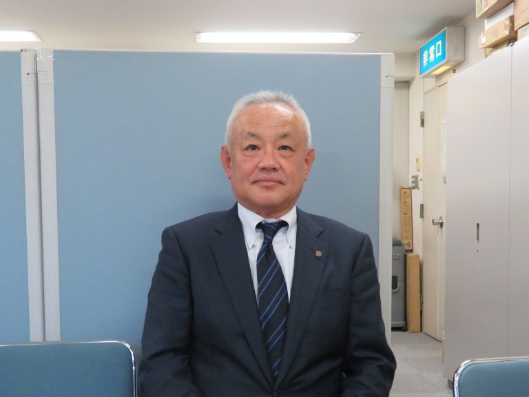 東部ゴム商組、各種活動の実効性高め組合の活性化に繋げる