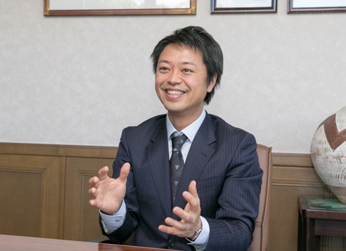 竹原ゴム加工、多能工化など製造現場のさらなる強化図る