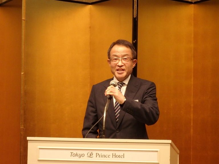 日本フルードパワー工業会、若手人材の育成に取り組む