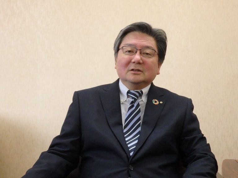 豊田合成、構造改革が一段落・収益力を高める体制が整う