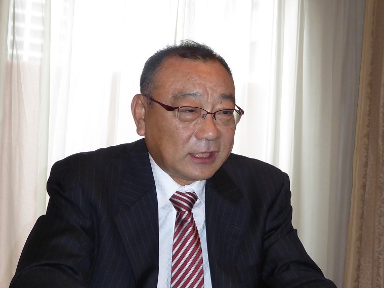 西部ゴム商組、次世代経営者が積極的に参加できる仕組みづくりを課題に