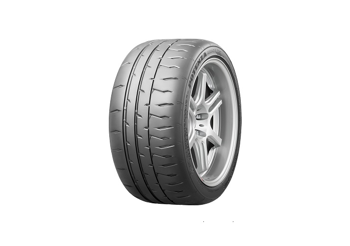 ブリヂストン、「POTENZA RE－71RS」を発売