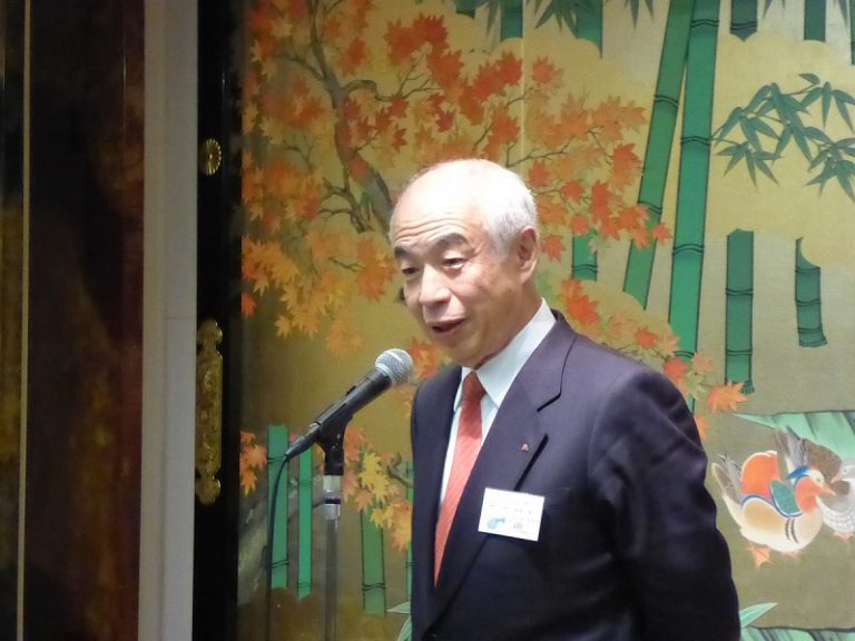 日本免震構造協会、免震構造の効果をイメージして普及を