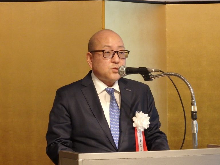 日本自動車タイヤ協会、安全守り、モビリティ社会を支える