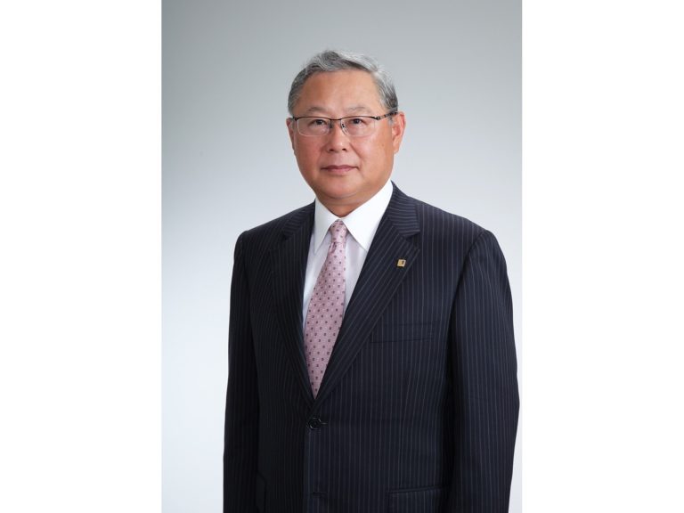 新田元庸氏（ニッタ会長）が死去