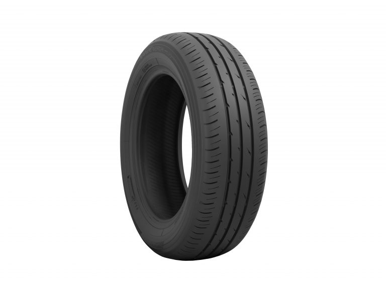 TOYO TIRE、トヨタ「ヤリス」に新車装着採用