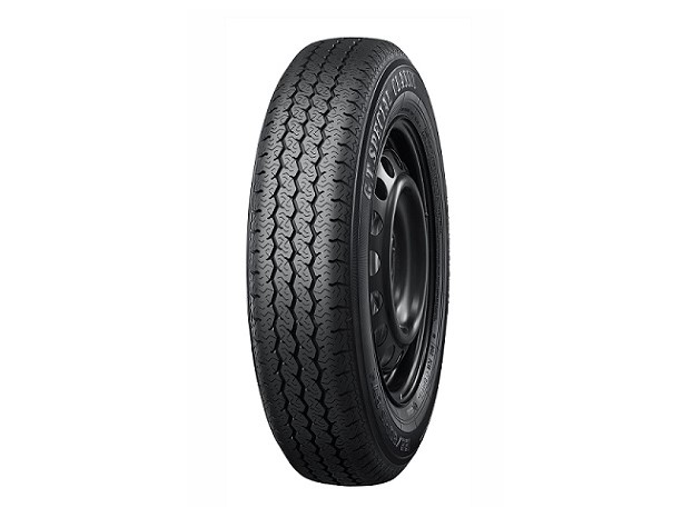 横浜ゴム、ヒストリックカー向けタイヤの新サイズを追加発売