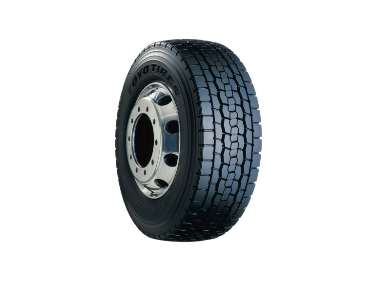 TOYO TIRE、TB用オールウェザータイヤ「M646」を発売