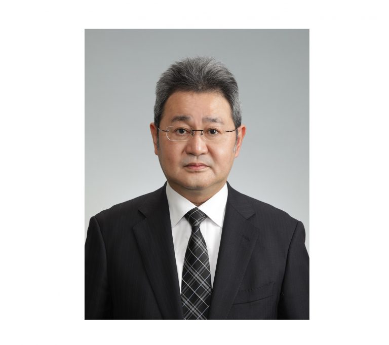 日東化工、社長に坂下取締役