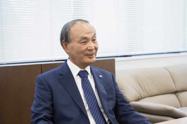 【インタビュー】イノアックコーポレーション代表取締役 翁 豊彦氏、生産拠点の新設と統廃合推進