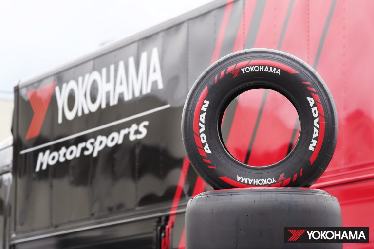横浜ゴム、2020年モータースポーツ活動計画を発表