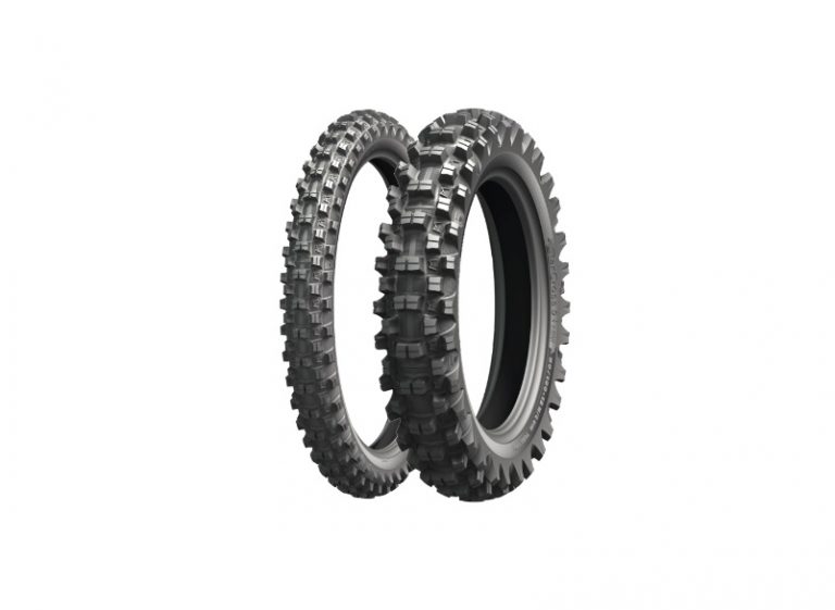 日本ミシュランタイヤ、「MICHELIN StarCross 5」に新サイズ