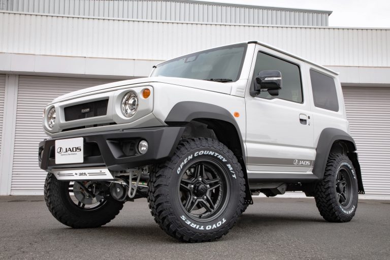 TOYO TIRE、ジャオスとパートナーシップ契約