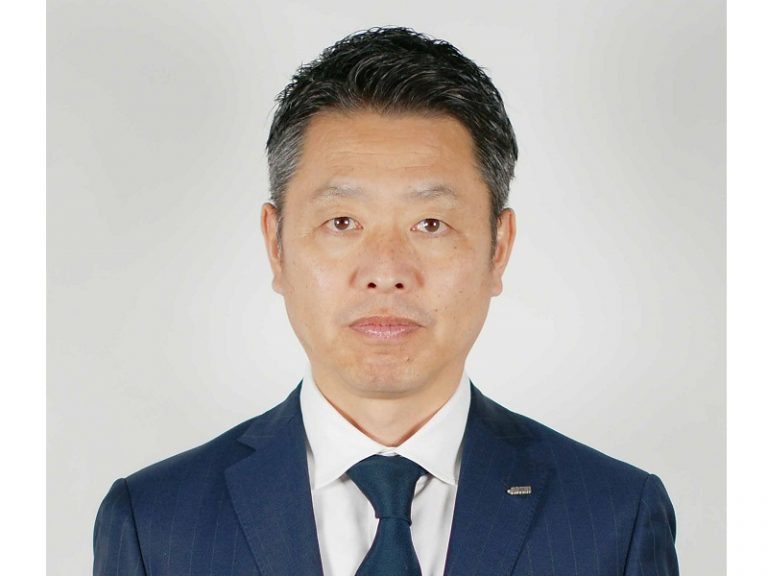 アサヒシューズ、新社長に牛島専務が就任