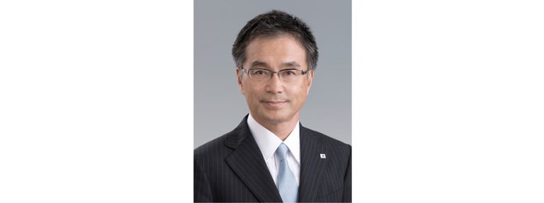 ブリヂストンスポーツ、新社長に磯部正博ブリヂストン常務