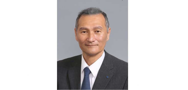 住友理工、社長に清水和志副社長が内定