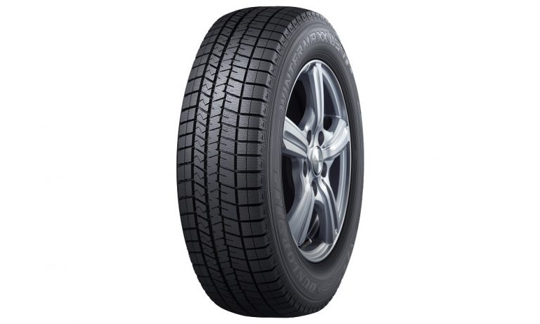 住友ゴム工業、スタッドレス「WINTER MAXX 03」発売へ