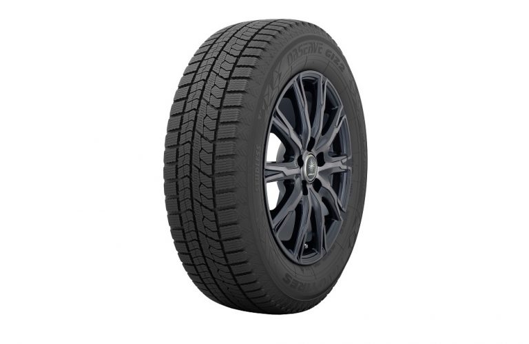 TOYO TIRE、スタッドレスの新商品「OBSERVE GIZ２」
