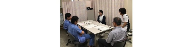住友理工、メンタルヘルス対策など3項目を重点に活動