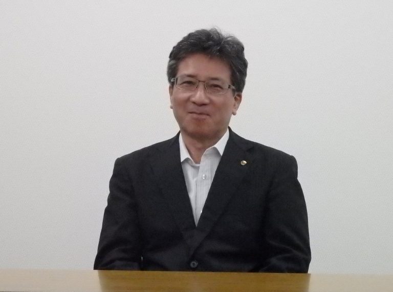 【インタビュー】十川ゴム社長 十川利男氏