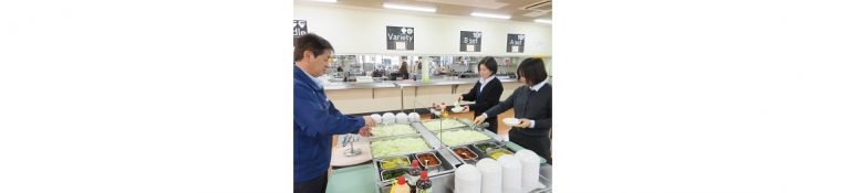 住友ゴム工業、スポーツ部門を有効活用して楽しく健康増進