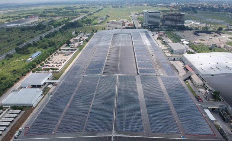 横浜ゴム、国内外で再生可能エネルギーを積極的に活用