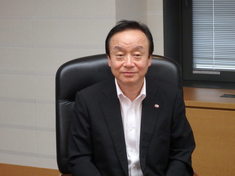 【インタビュー】ゲイツ・ユニッタ・アジア副社長宮本修二氏